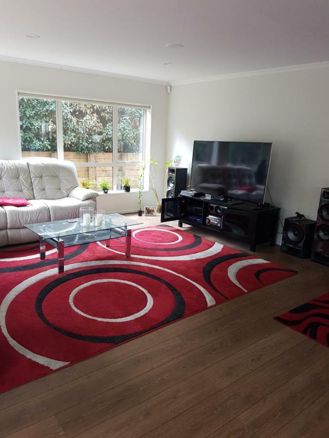 Appartement Sylvia Park House à Auckland Extérieur photo